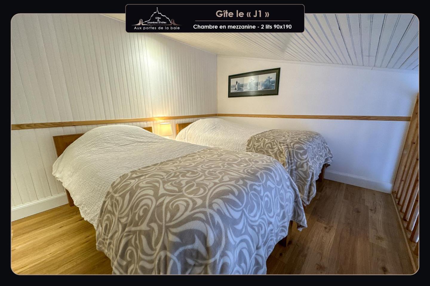 Aux Portes De La Baie - * Vessey